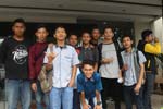 Program Kelas Pegawai Unas Nomor 3
