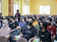 Program Kelas Pegawai Unas Nomor 8