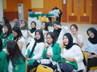 Program Kelas Pegawai UNAS Nomor 10