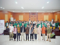 Program Kelas Pegawai UNAS Nomor 5