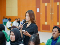 Program Kelas Pegawai UNAS Nomor 6
