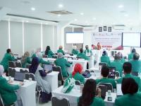 Program Kelas Pegawai UNAS Nomor 8