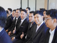 Program Kelas Pegawai UNAS Nomor 9